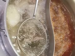 -宴全牛粤来越牛潮汕鲜牛肉火锅(海州万达广场店)