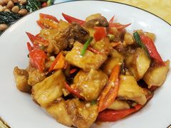 -赣南风味阁(赣州客家大道店)