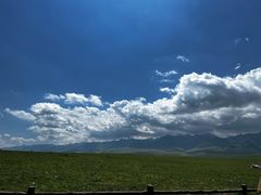 -新疆那拉提国家旅游度假区