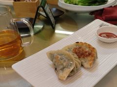 -山水茶艺馆·点心粤菜·30年老字号