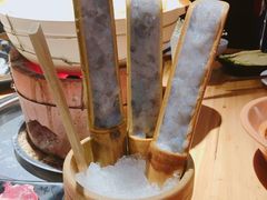 -捞围鲜·港式打边炉(海阳路店)