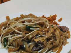 -玲又珑美食(盘福路店)