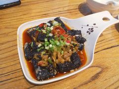 -湖南码头·地道岳阳美食·湘菜(魏公村店)