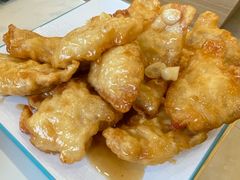-朴小妹人参鸡汤火锅(长白山万达店)