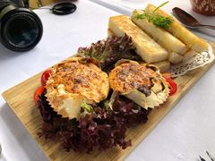 -安东尼奥餐厅