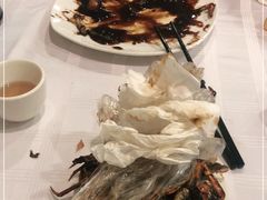 -翠亭酒家(山西南路店)