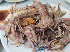 -聚德福海鲜家常菜(刘庄店)