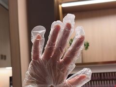 -海底捞火锅(汉峪金谷店)