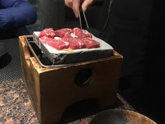 -花隐日式怀石料理(万象城购物中心店)