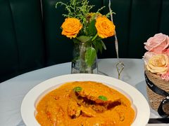 -狮拾久·现代新加坡料理(壹方城店)