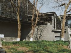 -中国美术学院象山校区-民艺博物馆