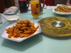 -红豆焖罐面·新邯郸菜(光明店)