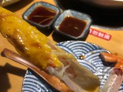 -綱元·海鲜豆捞(明州里店)