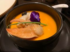 -广州文华东方酒店·江-由辉师傅主理