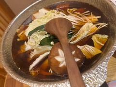 -吉兆·料理(红梅南路店)