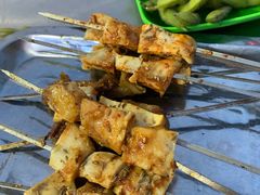 -玉园烧烤·海鲜辣炒