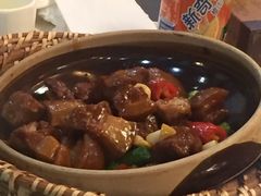 -湖南人家·家传湖南菜(水围店)
