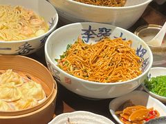 -李犟大爆鳝面·手工蟹黄包(湖滨西湖店)