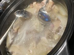 -同仁四季椰子鸡(无锡滨湖万象汇店)