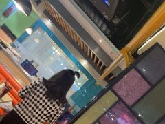-鑫海汇海鲜烤肉自助(北国商城店)