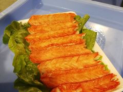 -拾下卜卜贝•海鲜火锅