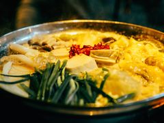 -醉虎传(南锣鼓巷店)