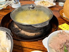-侠成水上农庄(工业大道店)