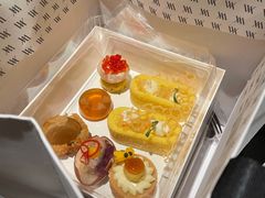 -华尔道夫酒店·羿庭(金鱼胡同店)