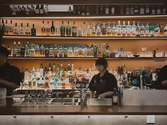 -MAYBE 威士忌 coffee&bar·清吧