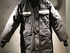 -Canada Goose加拿大鹅(沈阳万象城店)