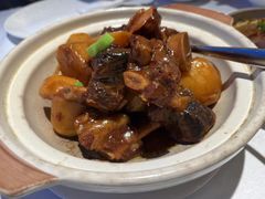 -中发源·清真餐厅(南油店)