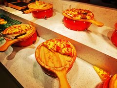 -金米客烤肉自助(中山路茂业时代城店)