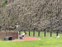 -六合国家地质公园桂子山景区