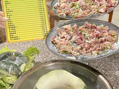 -金瑶池·猪肚鸡·传统冬瓜盅(20年白沙店)