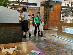 -汉巴味德(大悦城店)