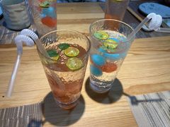 -酒井酱子·深夜食堂(东城汇店)