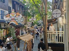-小河直街历史文化街区