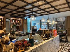 -杭州君悦酒店·青莳