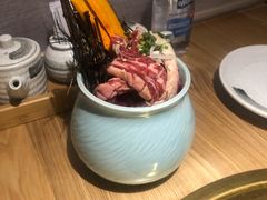-江户烧肉(高德店)