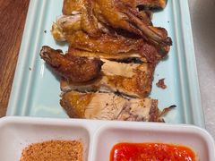 -小吊梨汤·北京菜·烤鸭(鸟巢店)