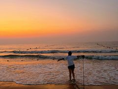 -巧克力渔家.小船海鲜胶东菜(万平口店)