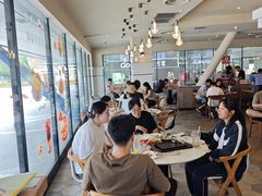-必胜客(张家港购物公园店)