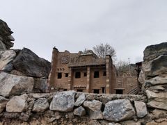 -萝卜寨羌文化生态旅游区