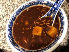 -南京大牌档(香港广场店)