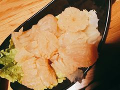 火锅海蜇头-虾满堂(瑞虹店)