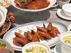 -金山记靓鸡专门店·中山菜