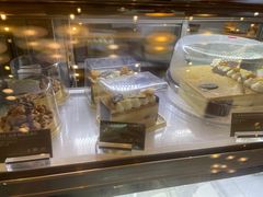 -哈根达斯(卓展店)