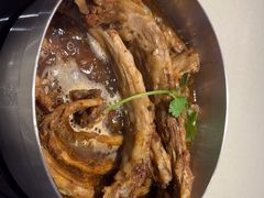 -蝎王府羊蝎子(天通苑店)