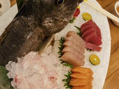 -海九澎湖海鲜餐厅