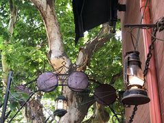 景观位-古董花园(思南路42弄小区店)